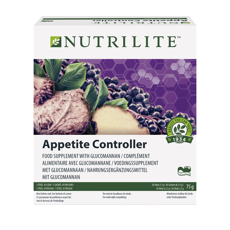 Appetite controler