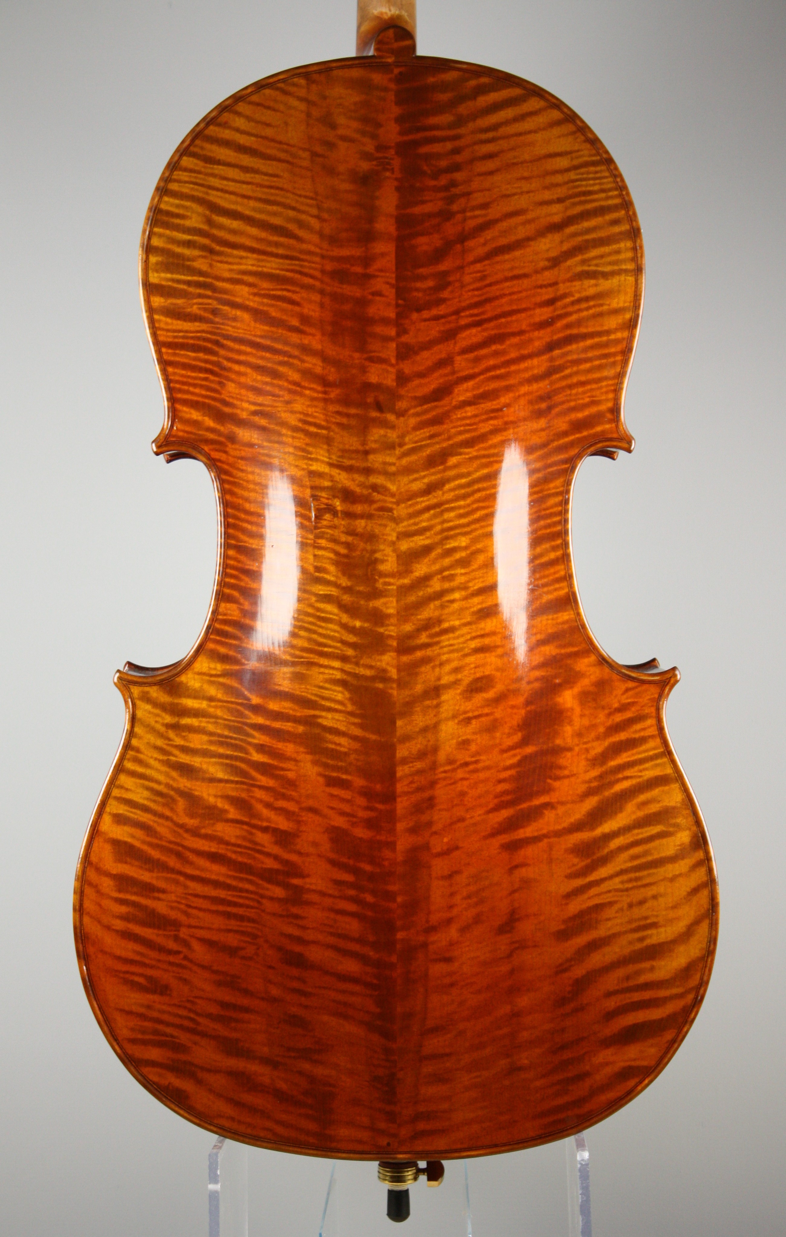 Cello passion tradition b 2 