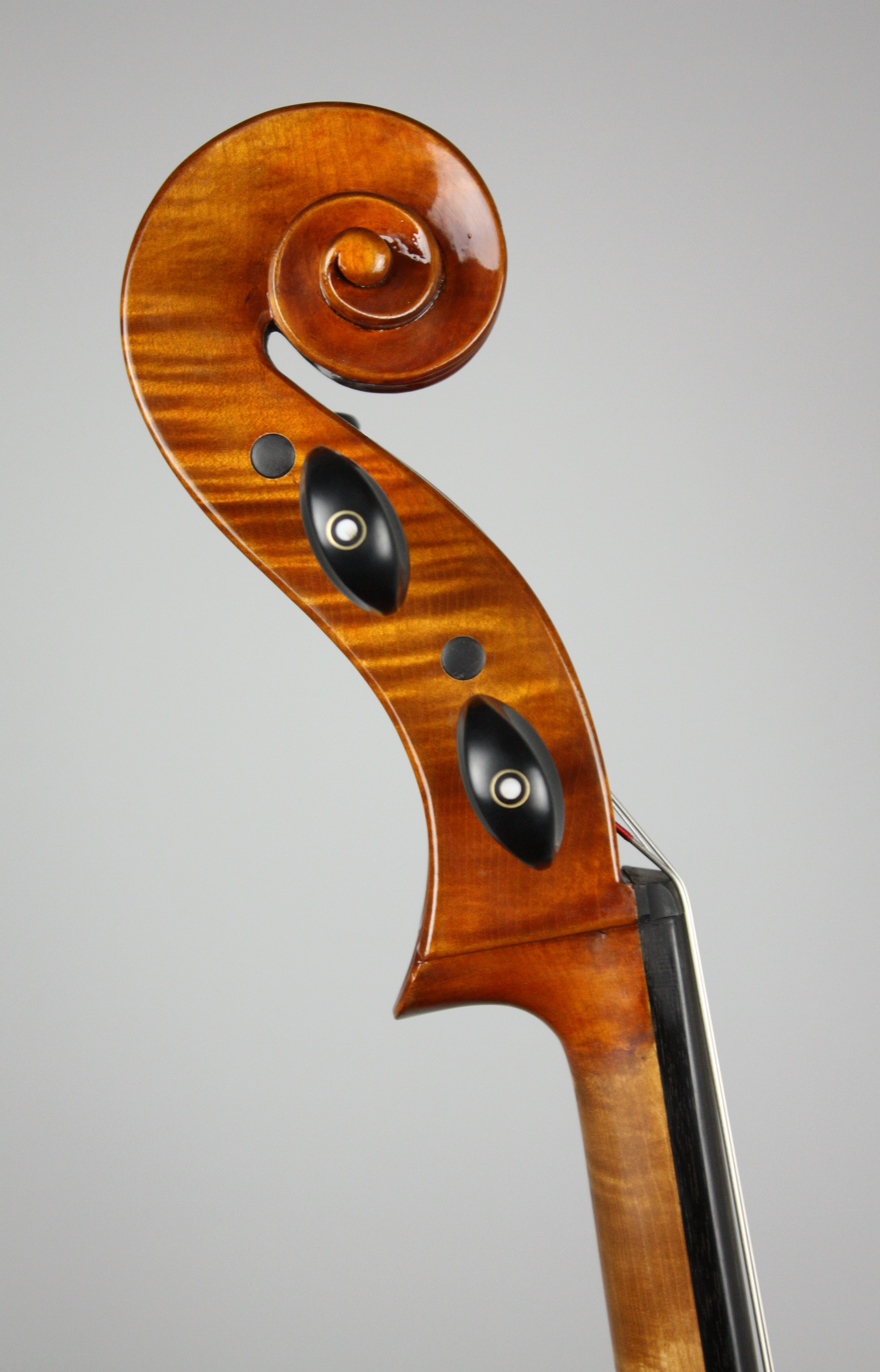 Cello passion tradition b 3 