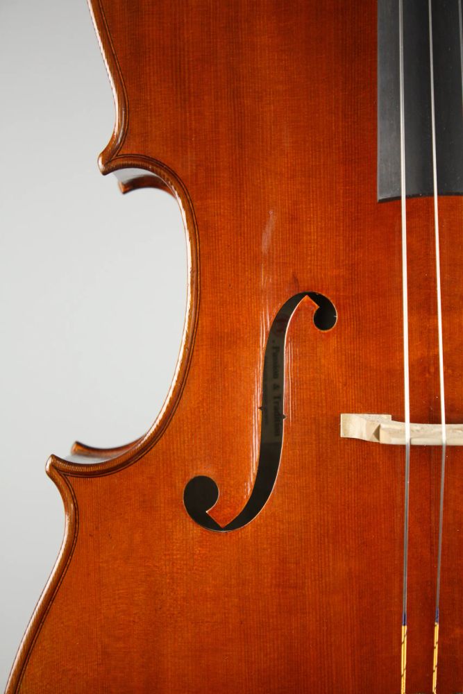 Cello passion tradition b 4 