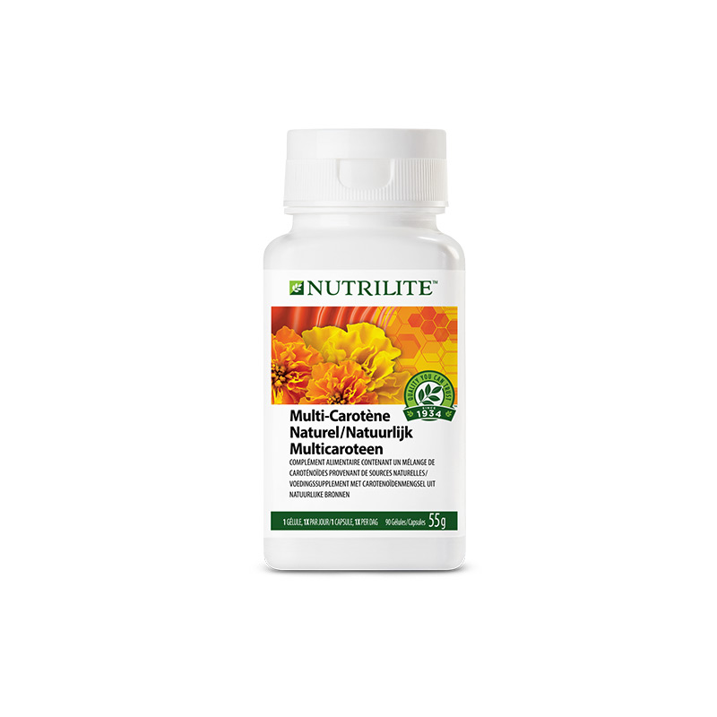 Multicarotene