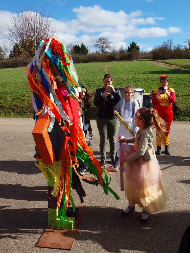 Villemanoche fr 89 carnaval 2019 16