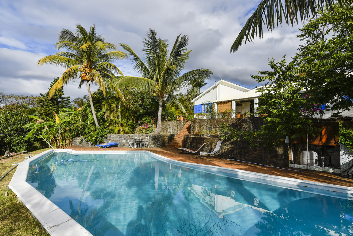4 piscine