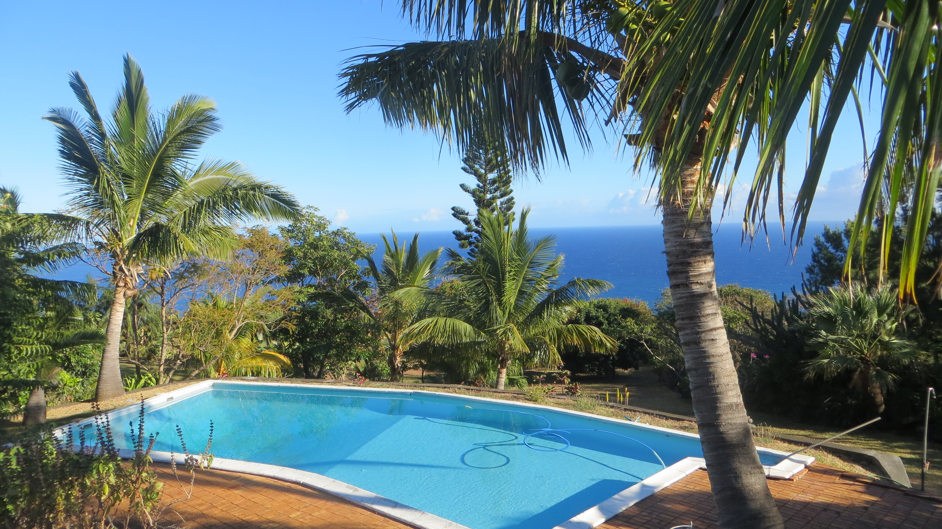 3 piscine
