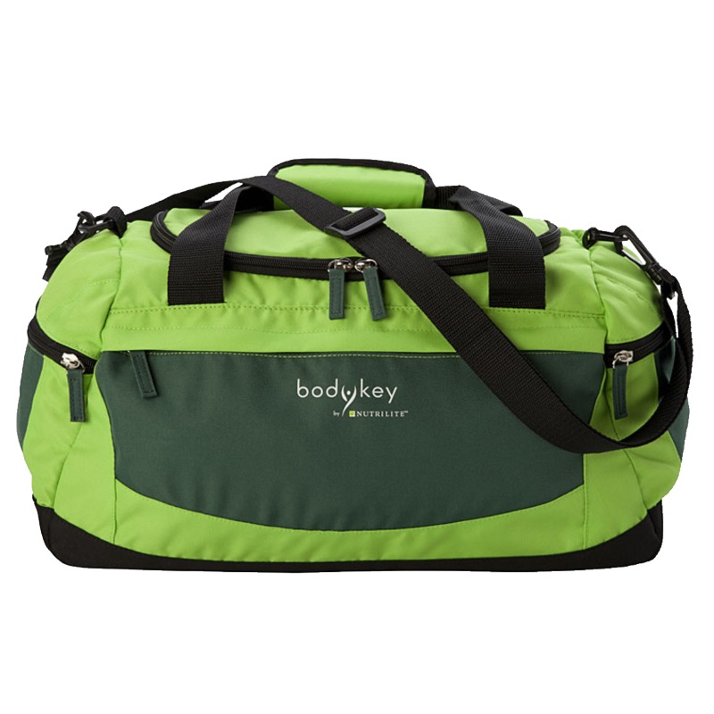 Sac bodykey