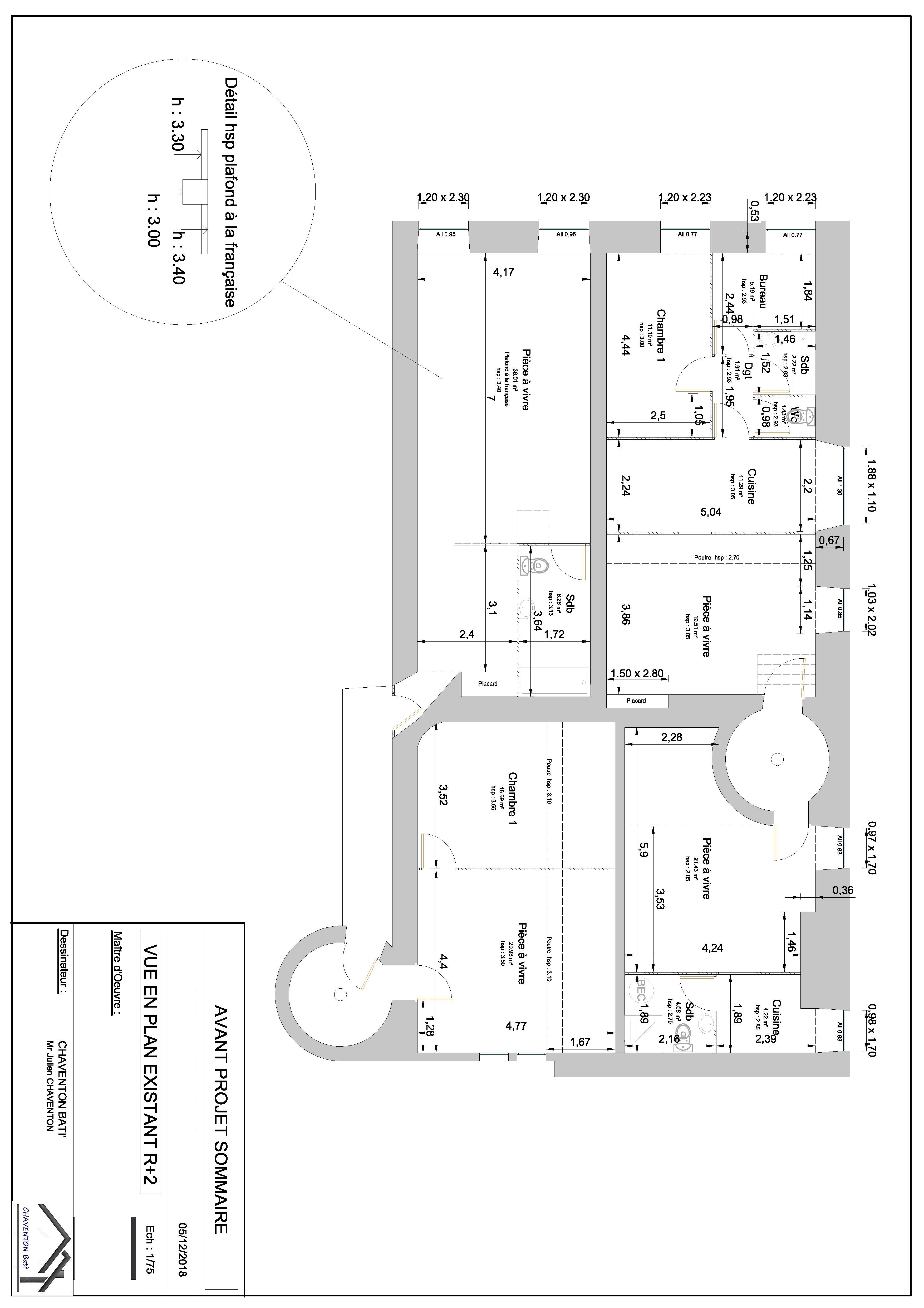 A3 vue en plan existant r 2 page 001