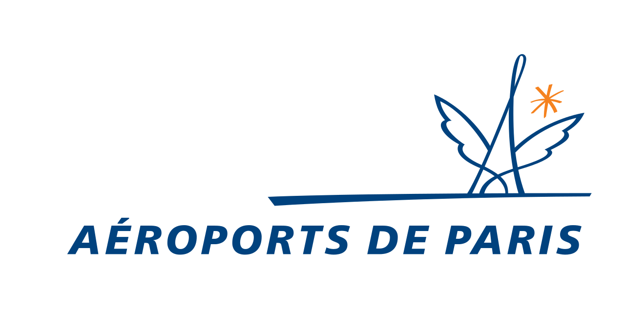 Ae roports de Paris svg