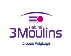 3 moulins