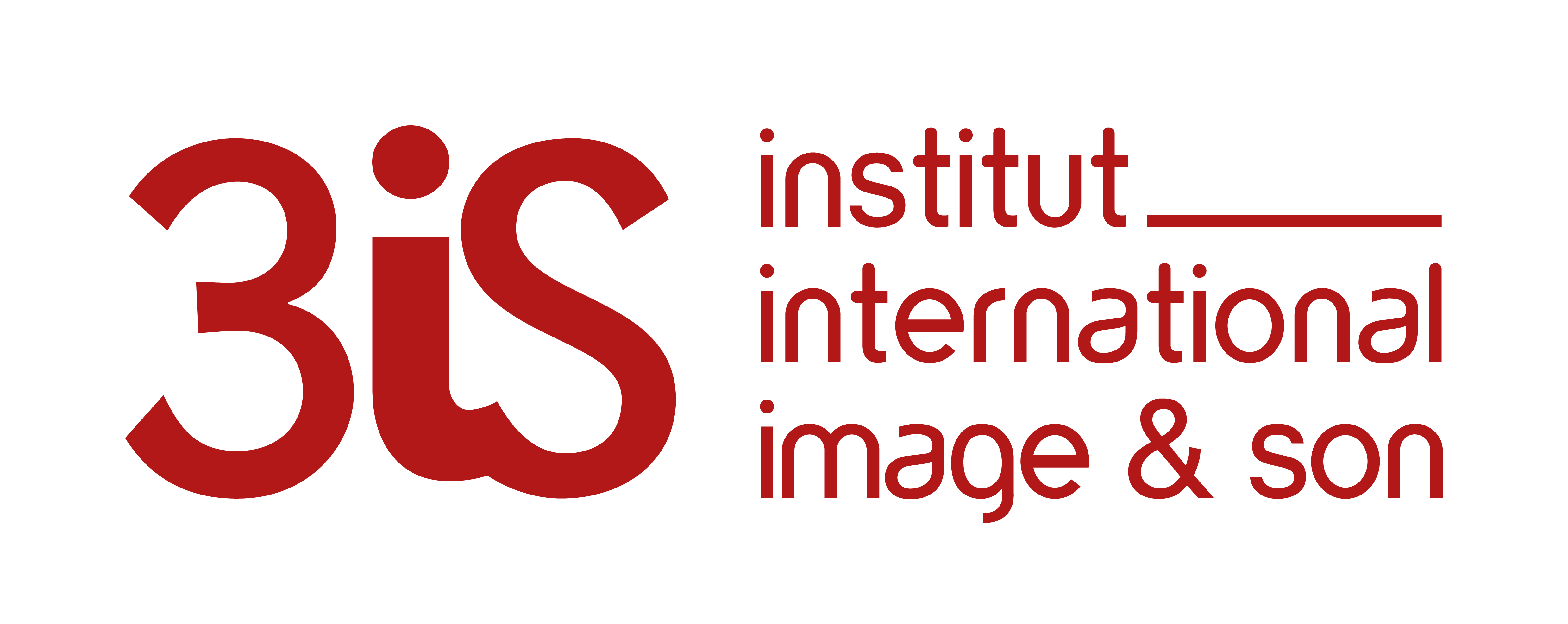 3iS logo 2018 horizontal