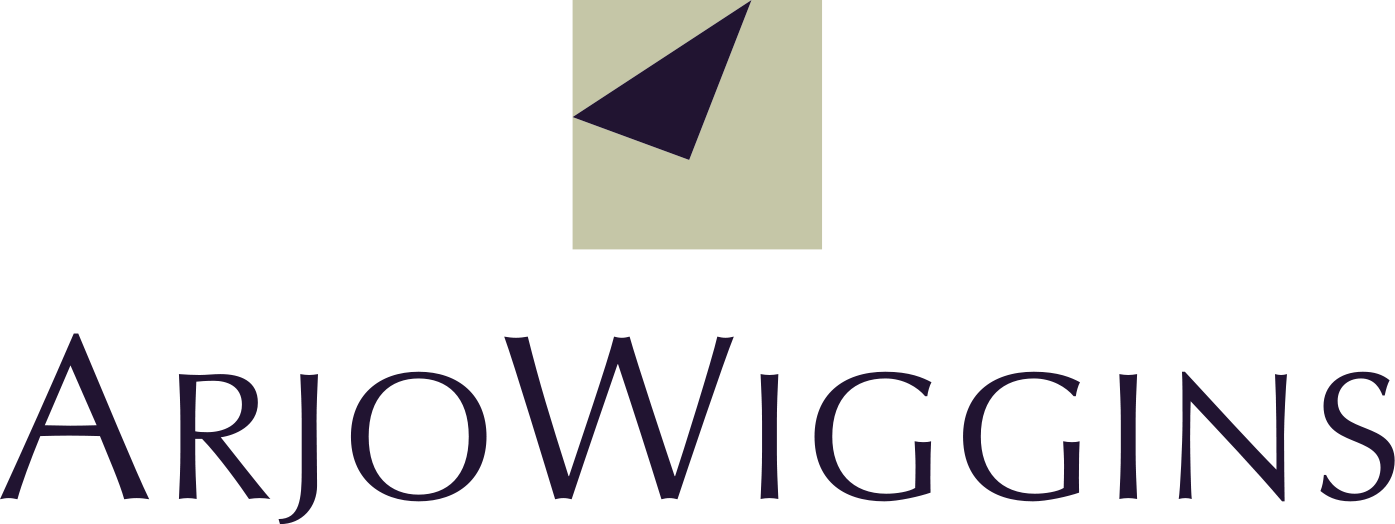 1395px ArjoWiggins Logo svg