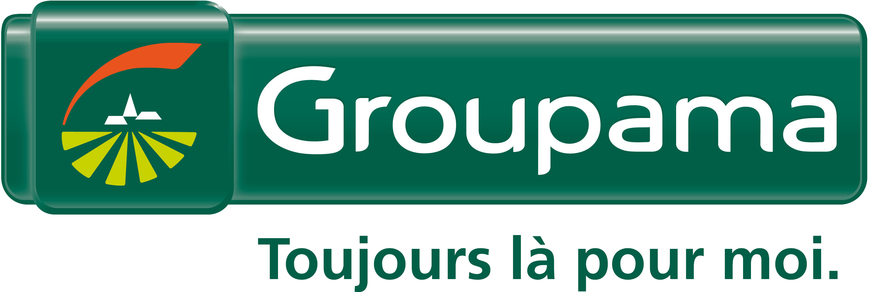 Groupama logo