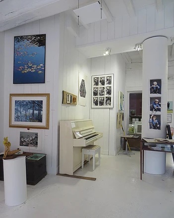 Arthouse Chantelle