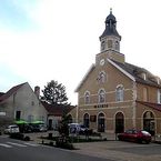 Mairie de Chantelle