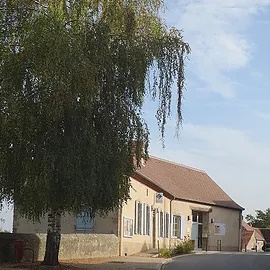 Maison du Tourisme - Chantelle