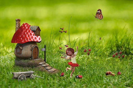 Comment écrire une histoire avec tes enfants