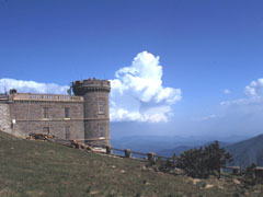 Bat ete cumulus