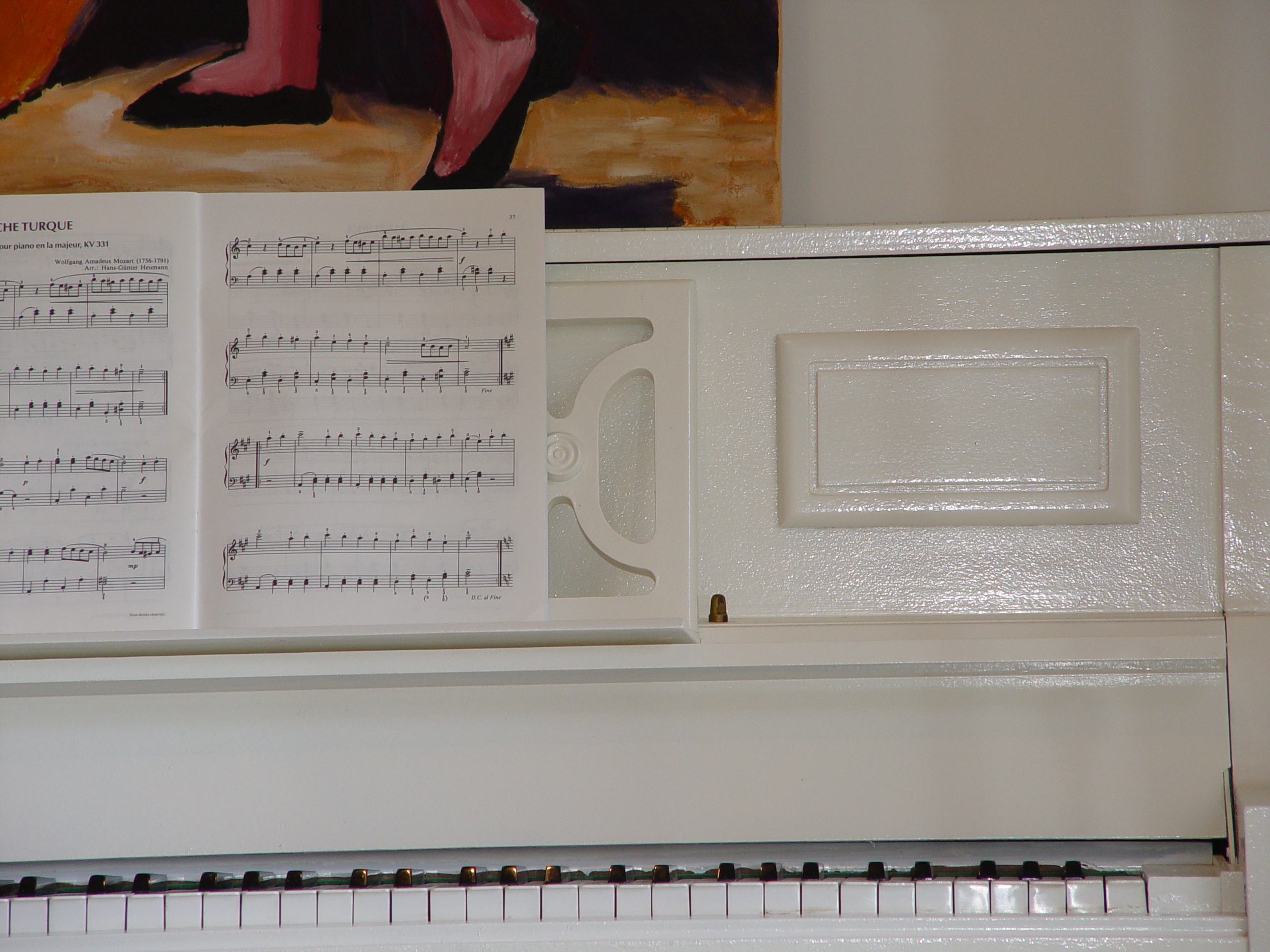 Piano
