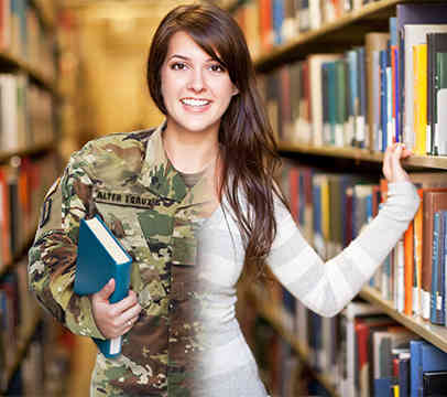 L'unique spécialiste en RECRUTEMENT de TALENTS militaires, éventuellement blessés.
La féminisation des armées nécessite de prévoir la reconversion des femmes militaires. 