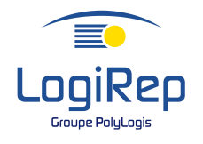 Logirep logo