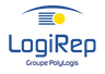Logirep logo