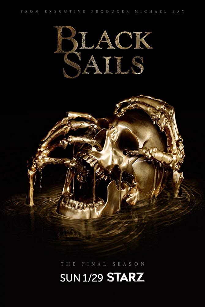 Blacksails