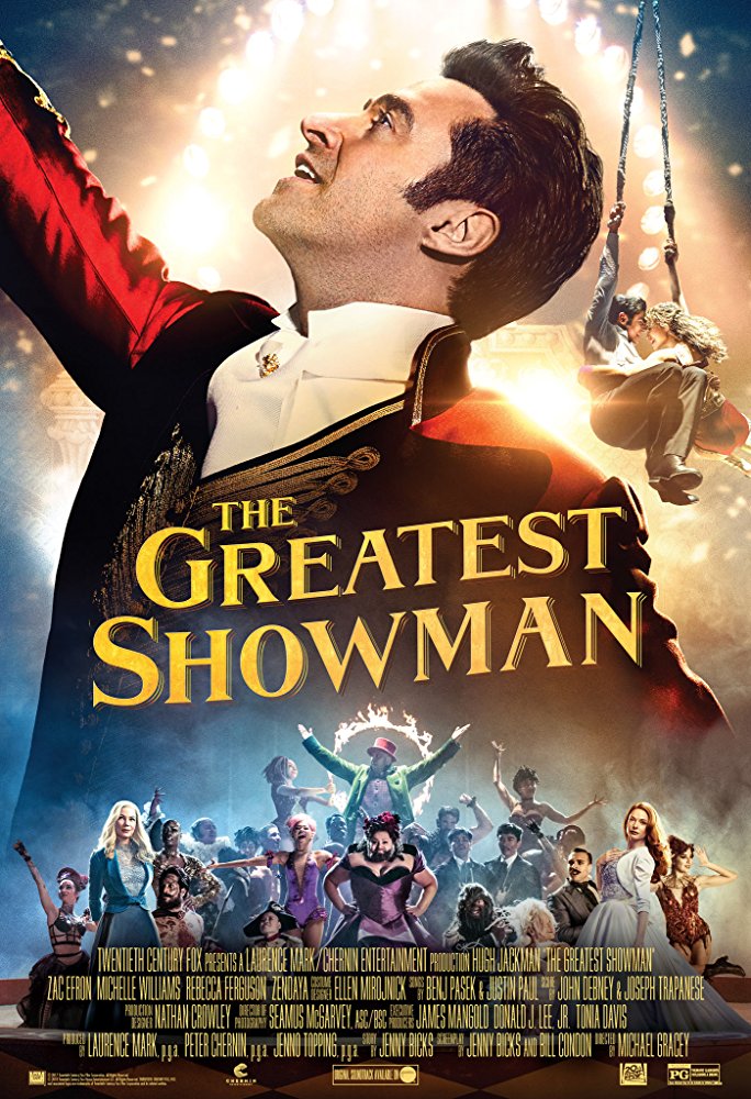 Greatestshowman