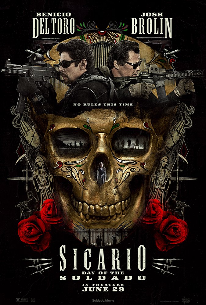 Sicario
