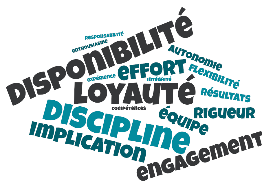 avoir du génie : recruter un militaire
Des compétences d'expert qui lui confèrent une opérabilité immédiate.


Un savoir-être unique qui en font un collaborateur exemplaire.


Un professionnel expérimenté de l'un des 9.000 métiers des armées.


Des profils de haut niveau technique et/ou managérial.