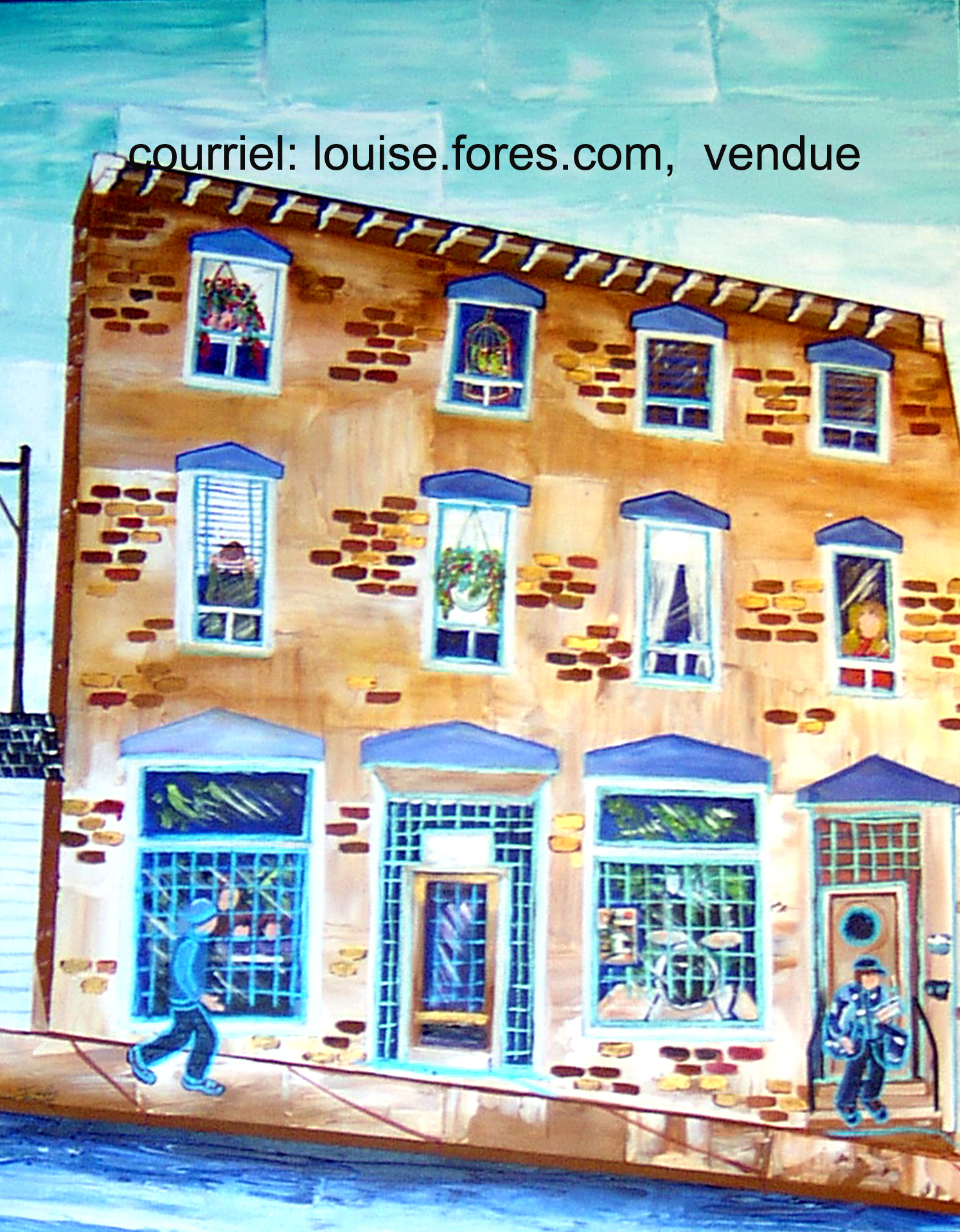 297 marche quotidienne copie