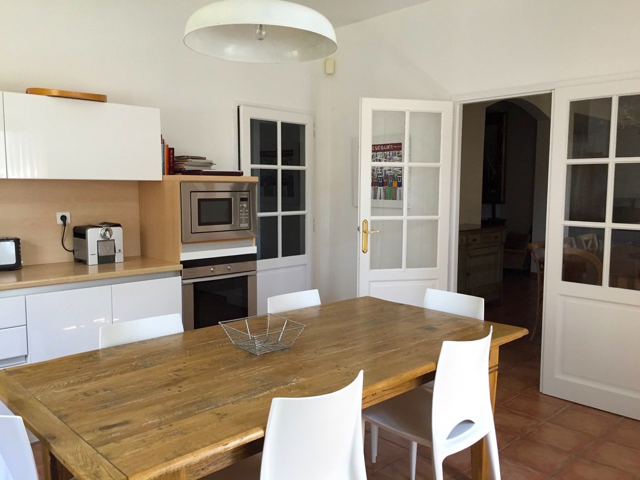 Cuisine bastide andre a 1