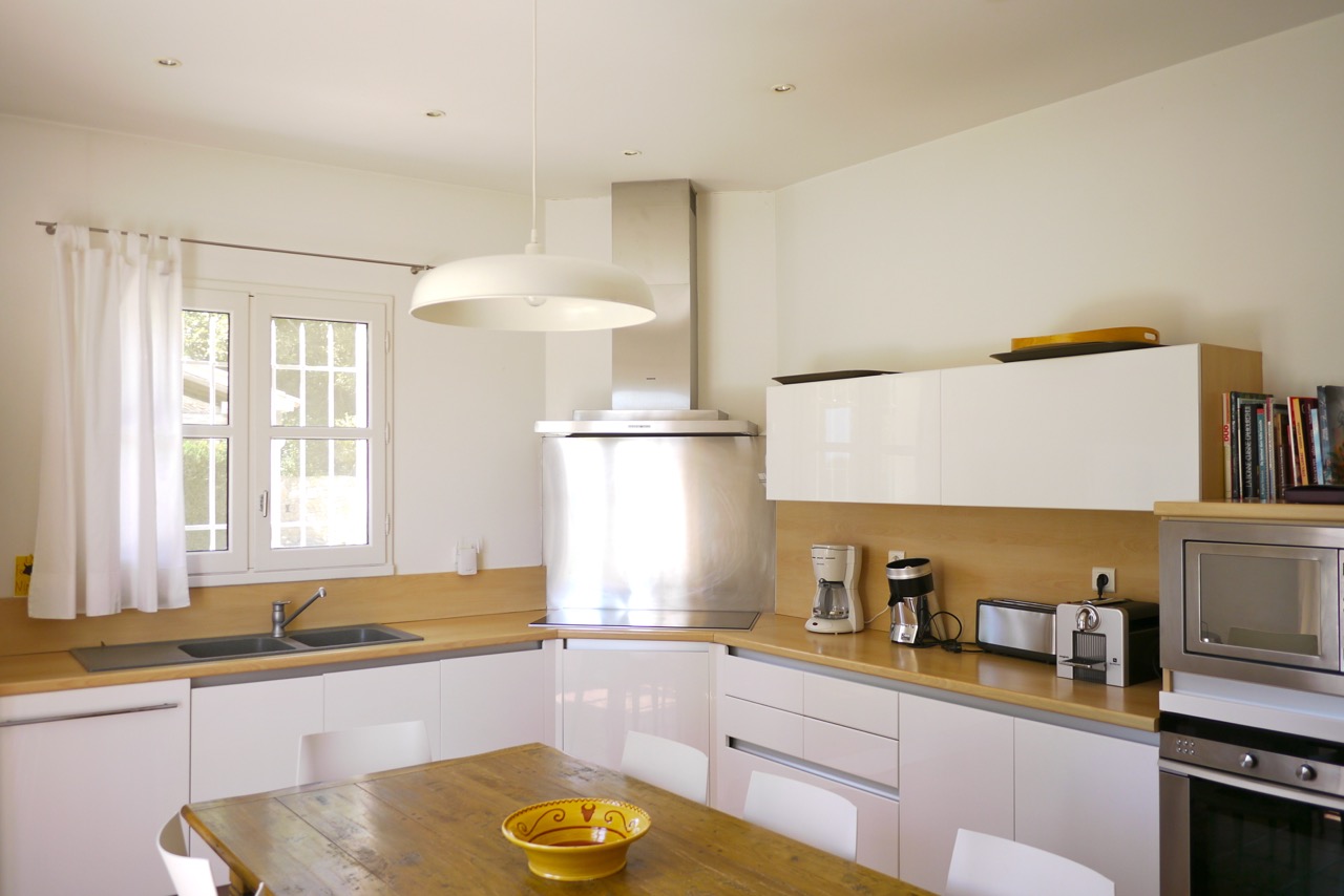 Cuisine bastide andrea 3