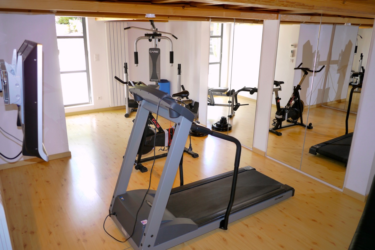 Salle de sport bastide andre a 3