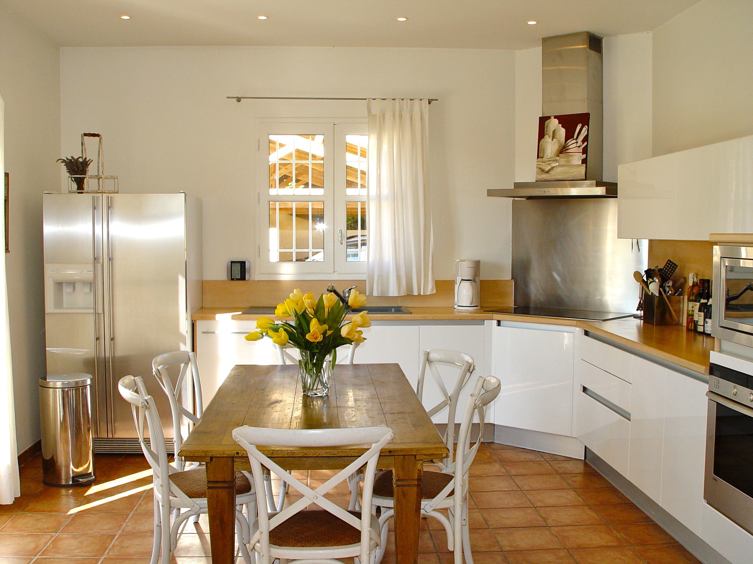 Cuisine bastide andre a 3