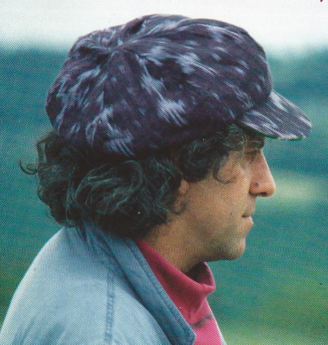 Joan Pau Verdier