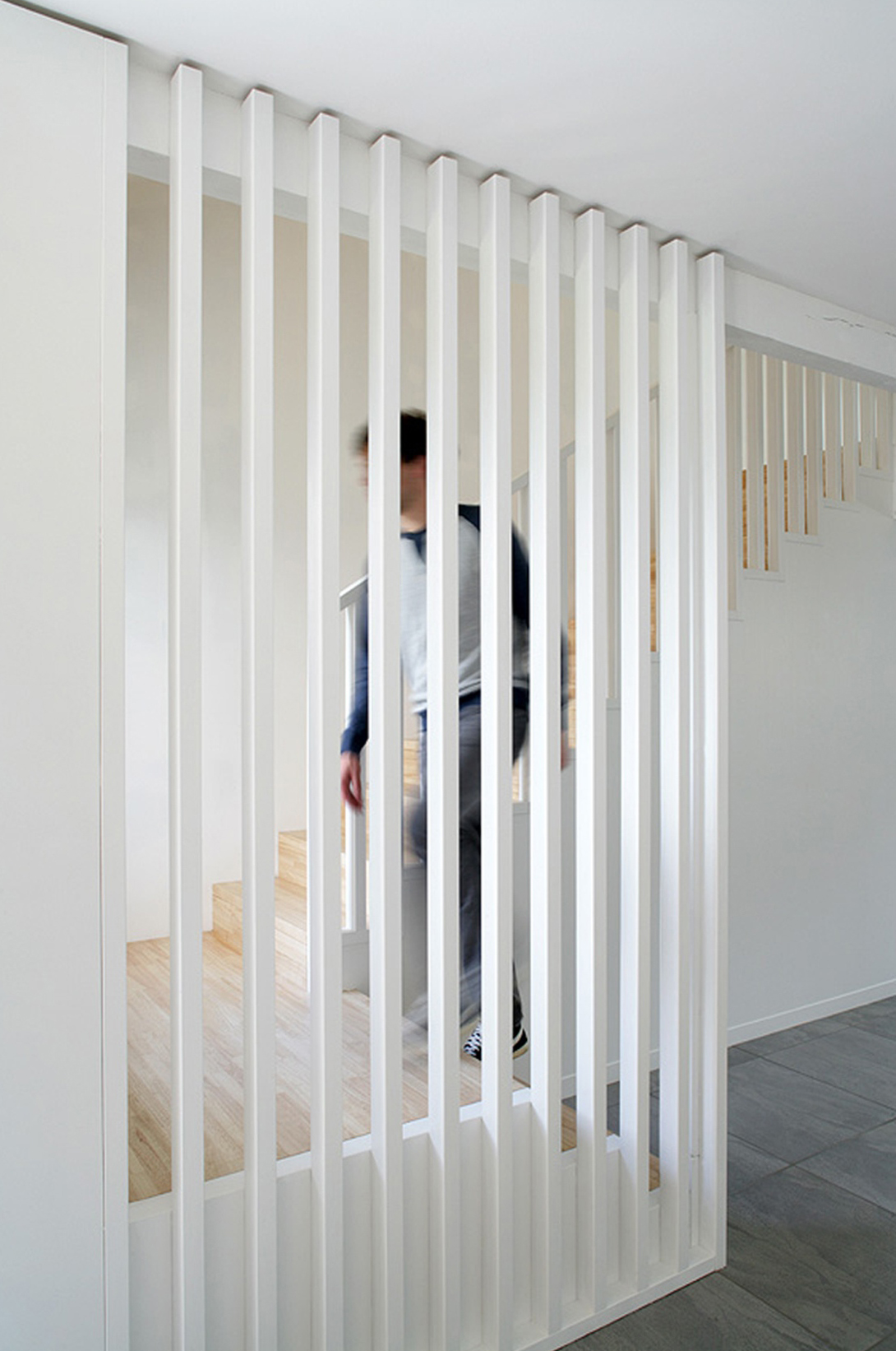 Extension Intc