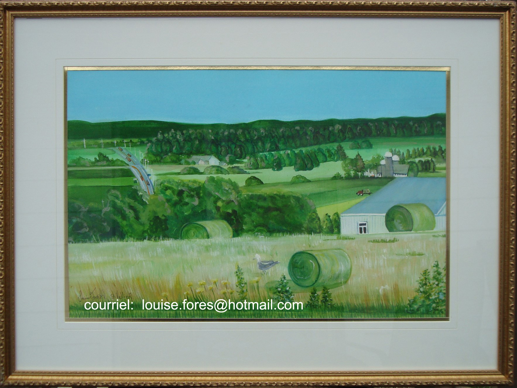 St vallier avec courriel