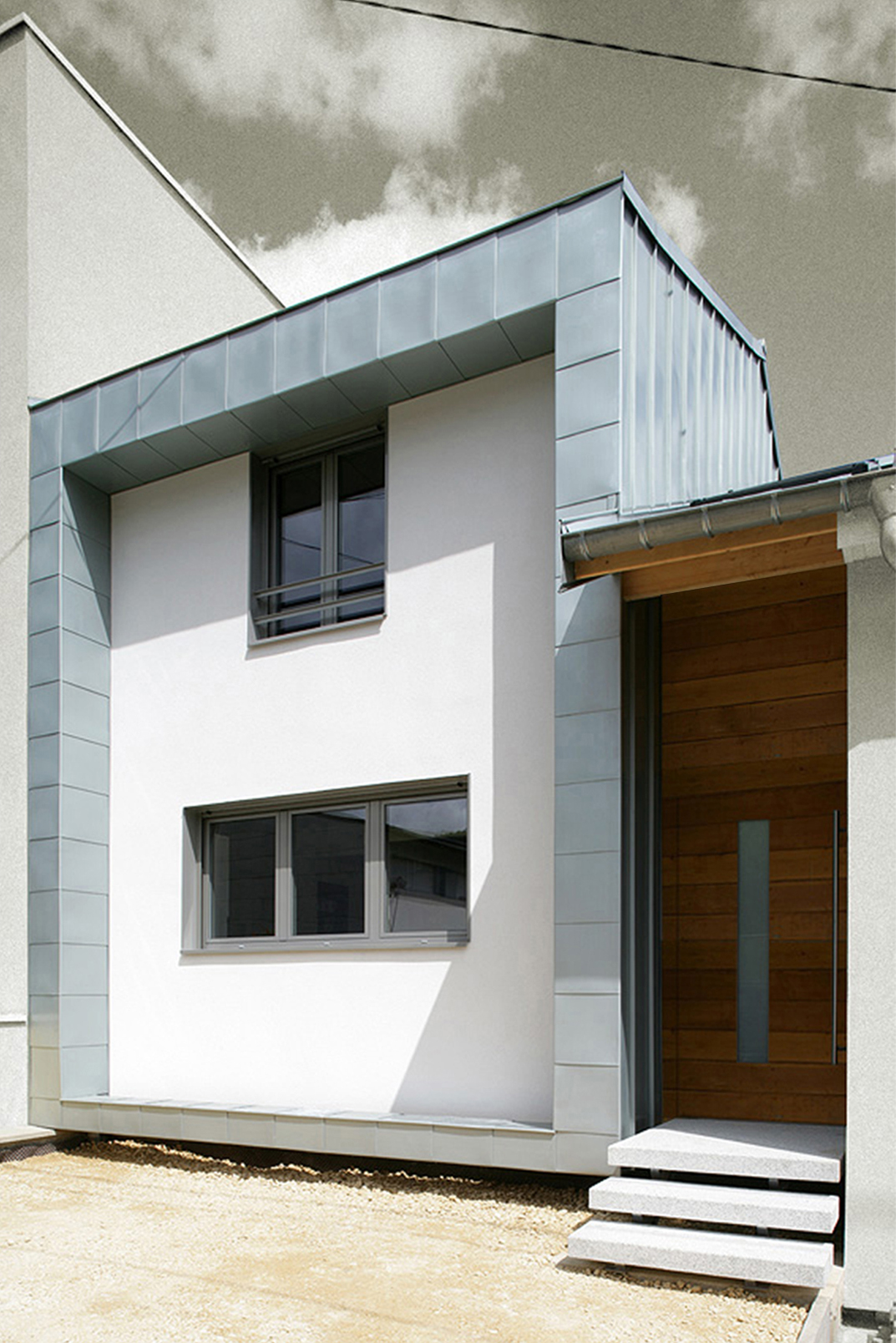 Extension Exta