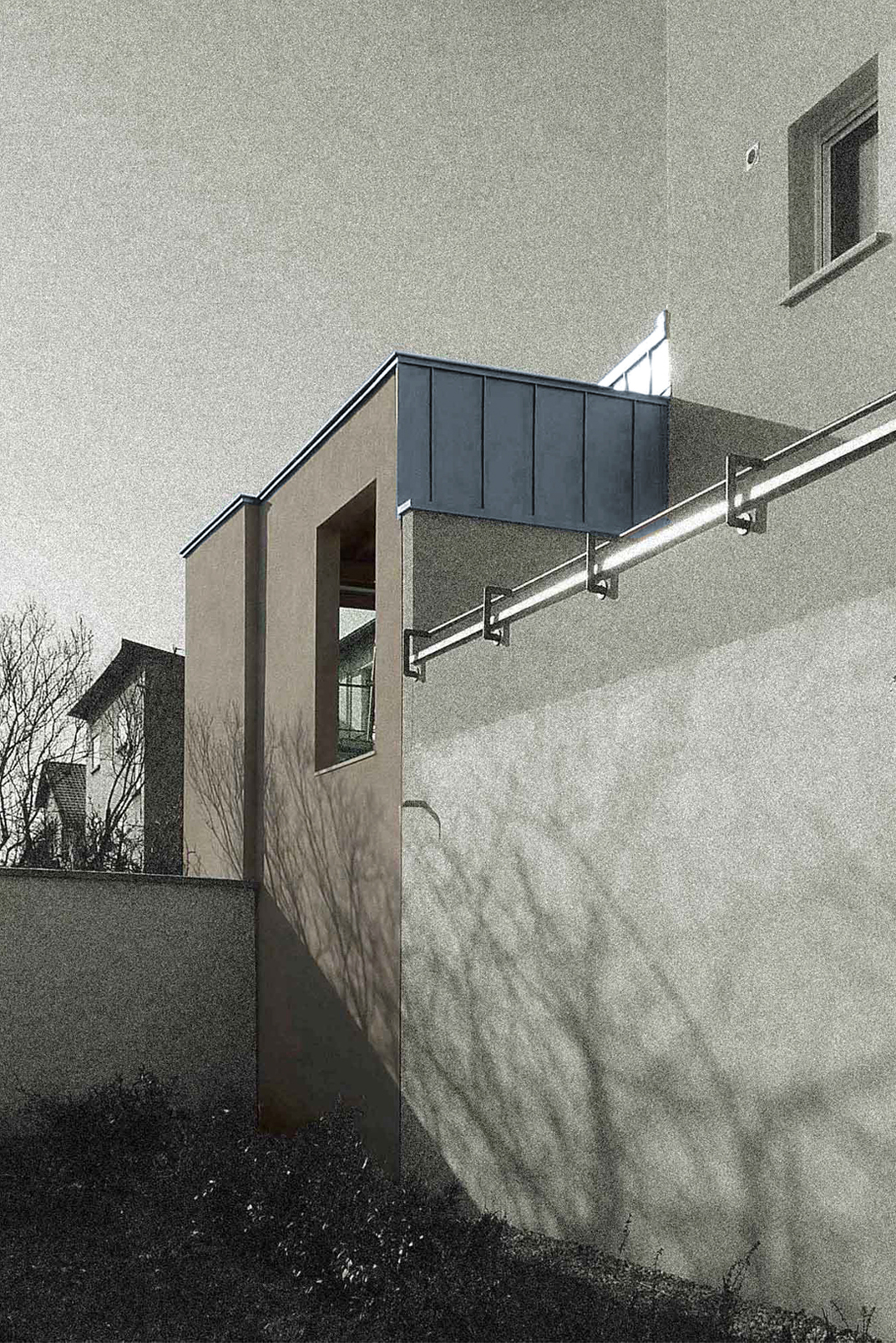 Extension Extb