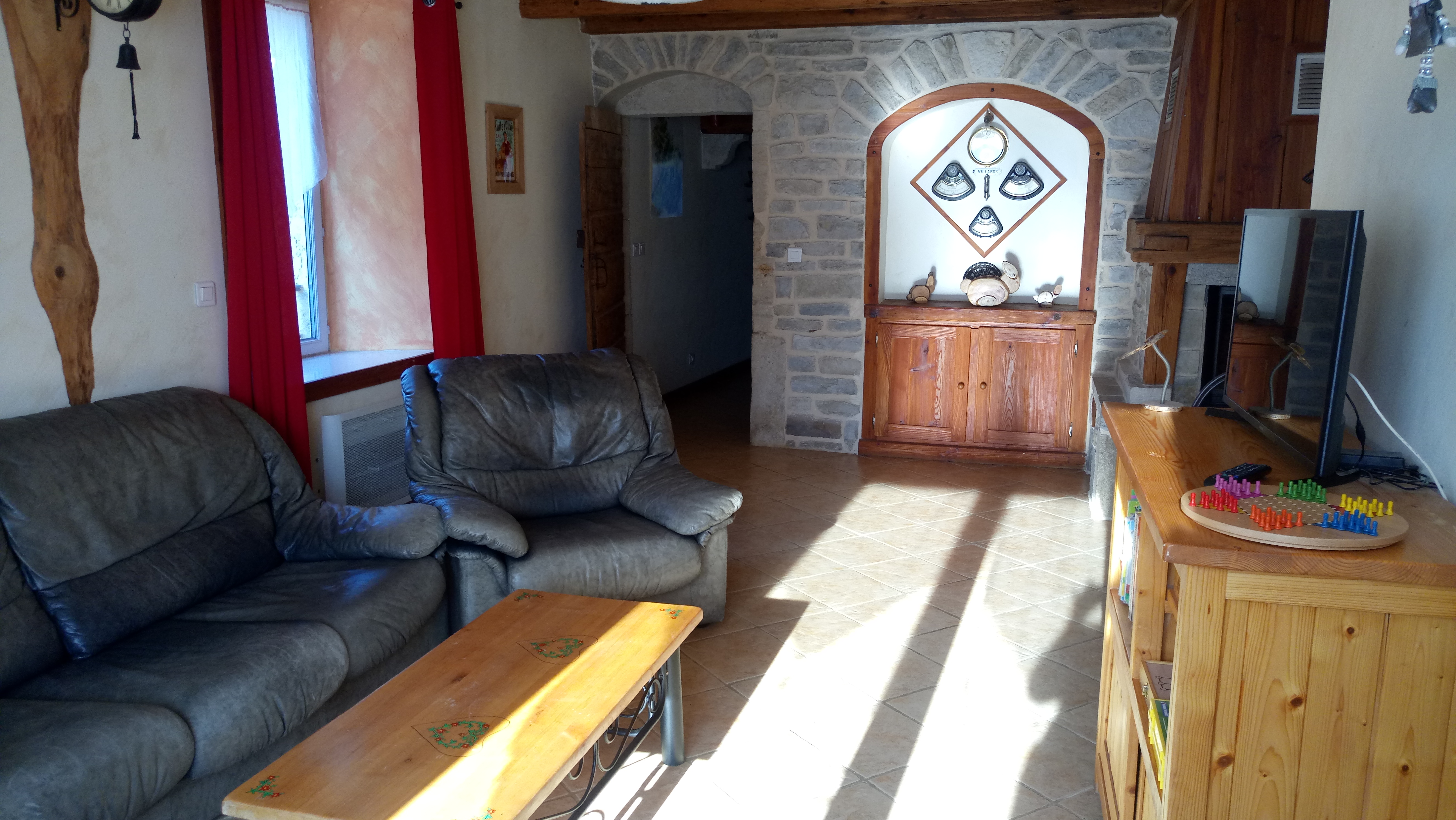 B salon 7 