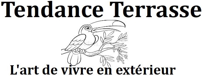 tendance terrasse 