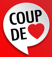 Coup de coeur