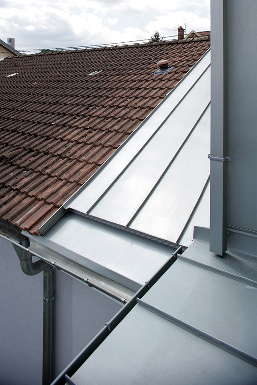 Extension Exte