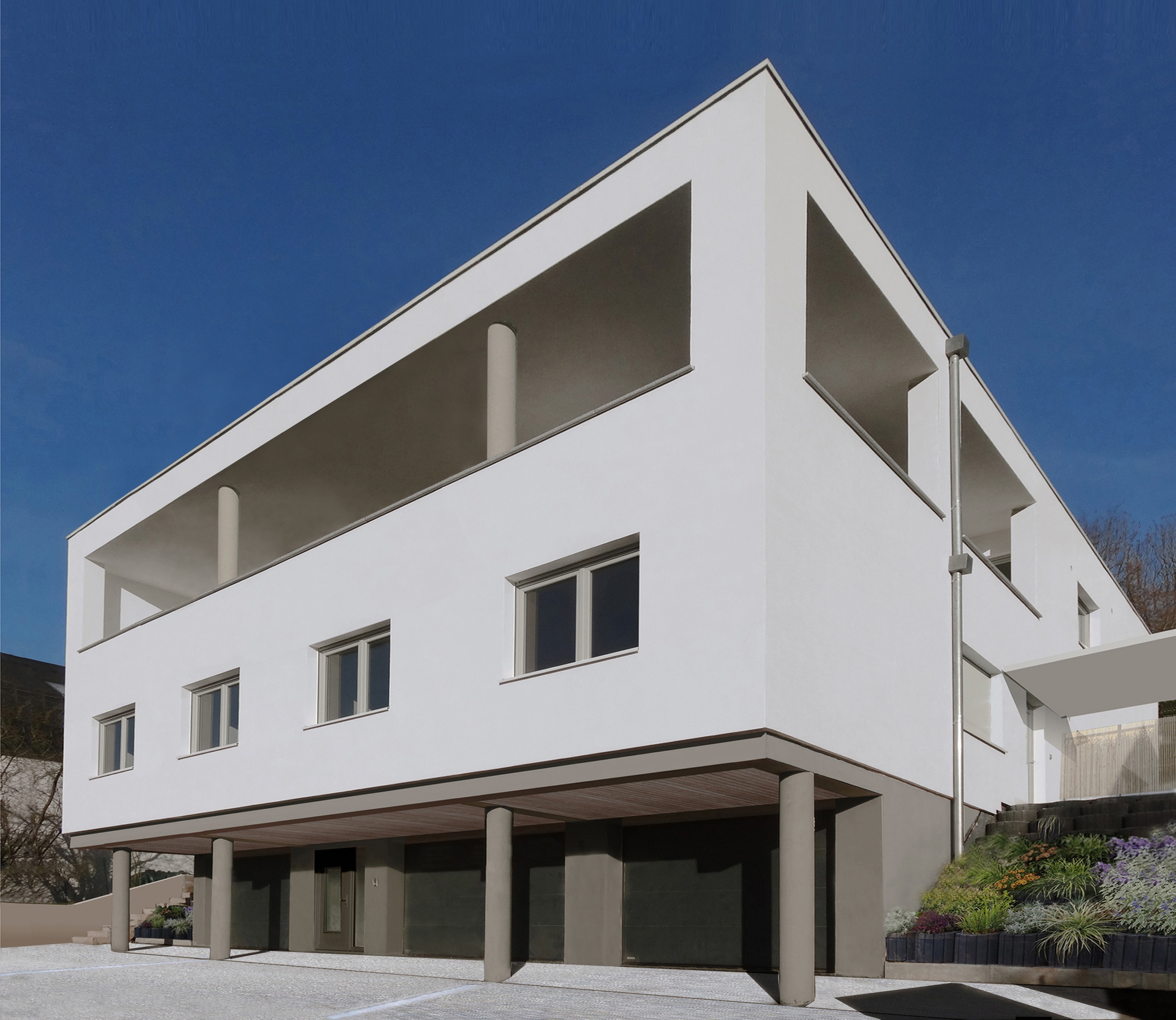 Logement 3 