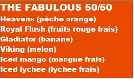 Fruits fabulous