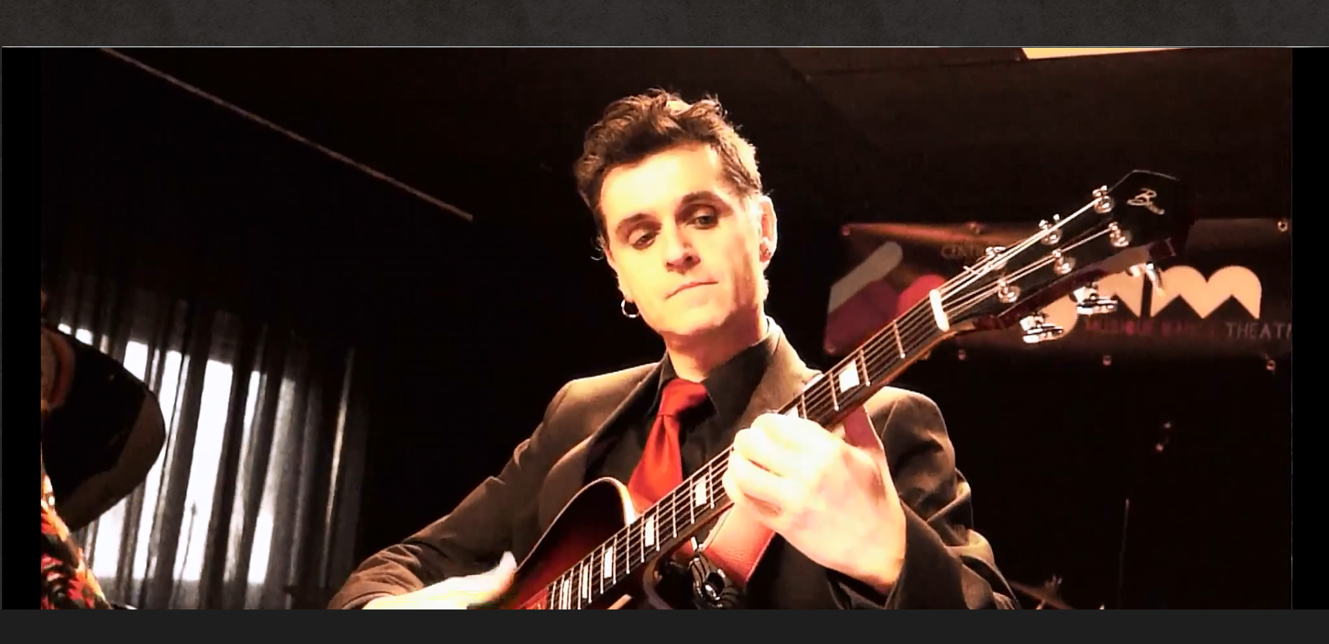 guitare blues, guitare jazz, cours de guitare blues, cours de guitare open tuning, dobro, slide, fructivor