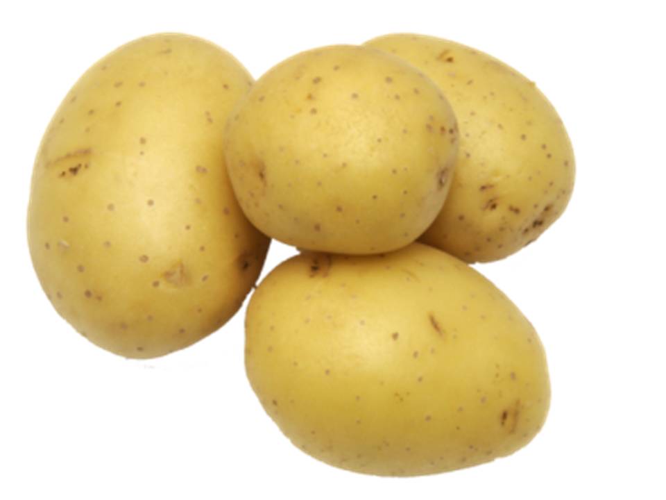 Pomme de terre