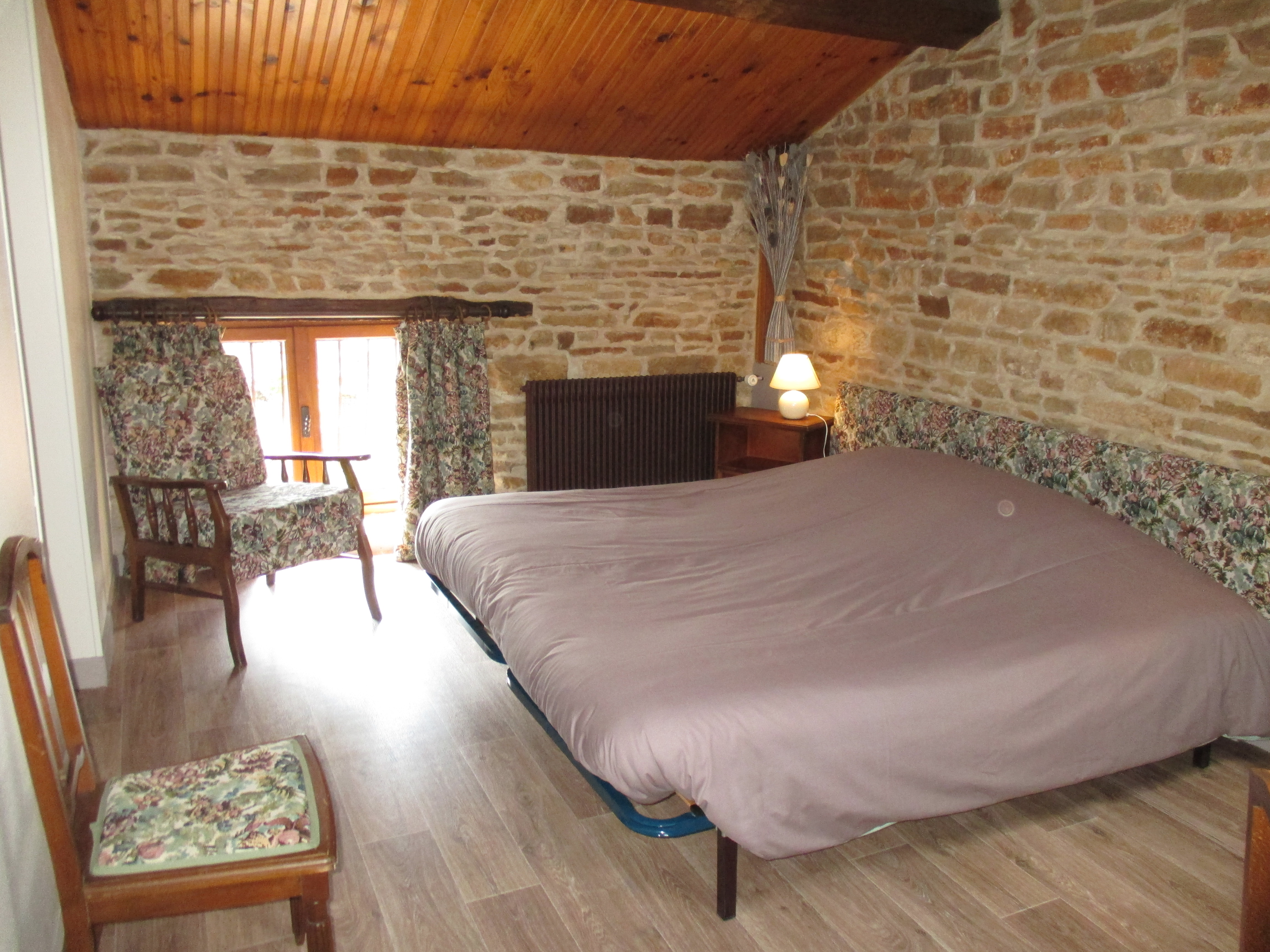 Rustique 5