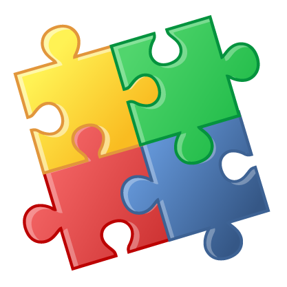 PuzzlePieces