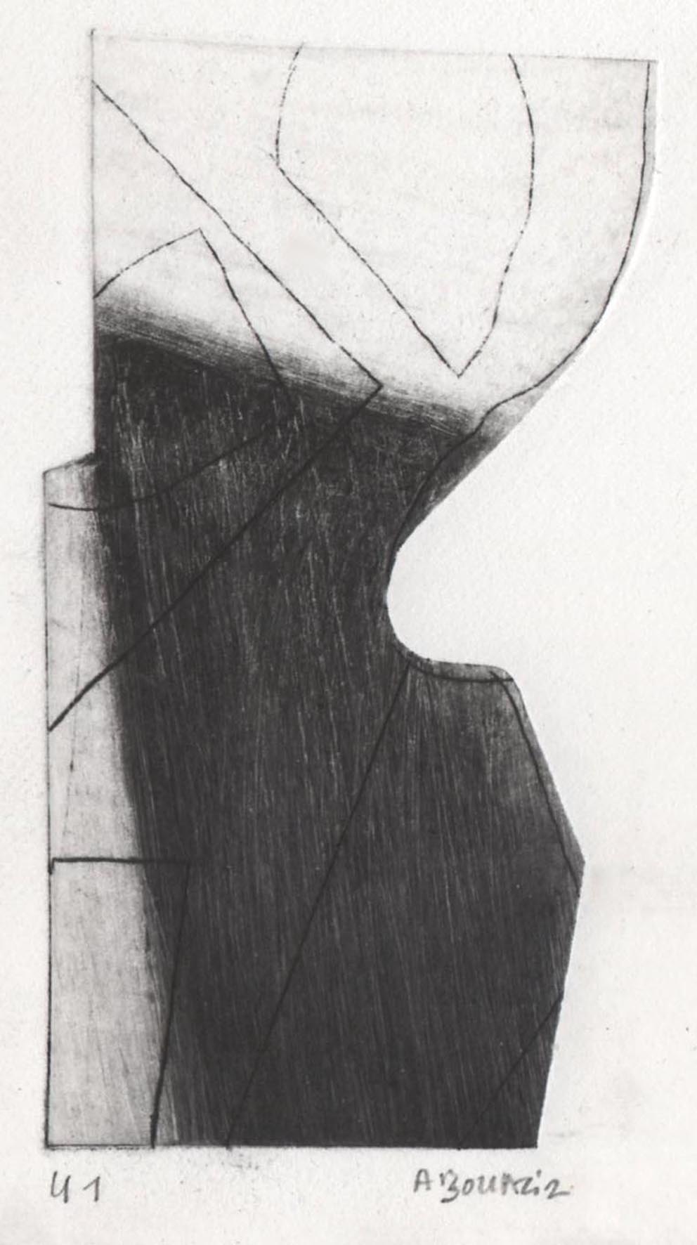 U1 110x50 mm