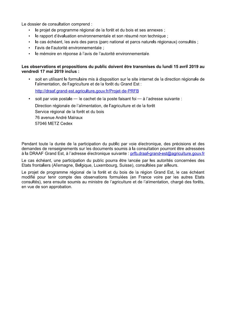 AVIS prealable participation du public vdef Page 2